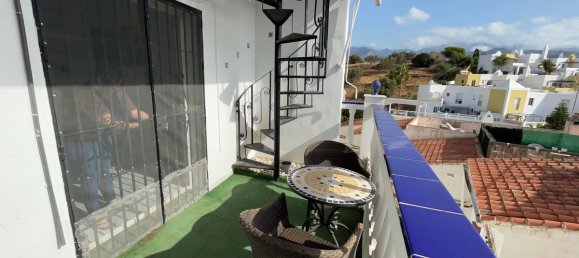 3 غرف نوم تاون هاوس في Nerja, Spain رقم 60386 39