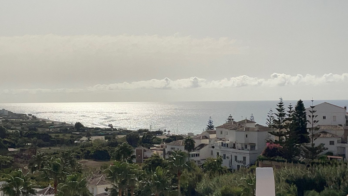 3 غرف نوم تاون هاوس في Nerja, Spain رقم 60386