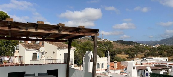 3 غرف نوم تاون هاوس في Nerja, Spain رقم 60386 16