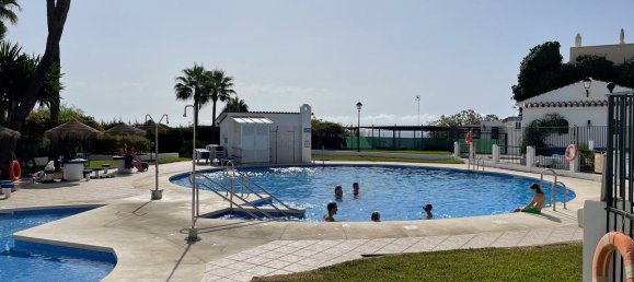 3 غرف نوم تاون هاوس في Nerja, Spain رقم 60386 21