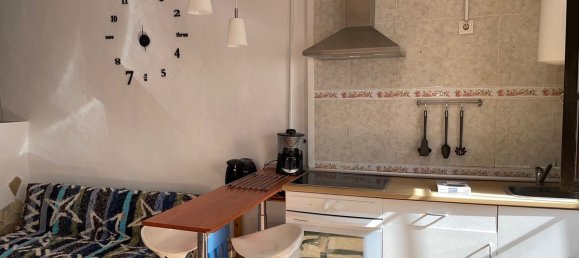 3 غرف نوم تاون هاوس في Nerja, Spain رقم 60386 28