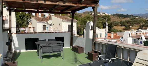 3 غرف نوم تاون هاوس في Nerja, Spain رقم 60386 2