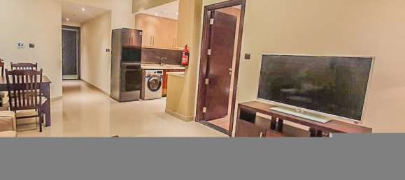  Apartment in Downtown Dubai (Downtown Burj Dubai), UAE No. 3463 15