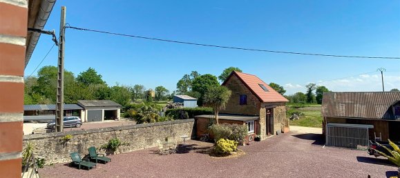 3 bedrooms House in Manche, France No. 307000 14