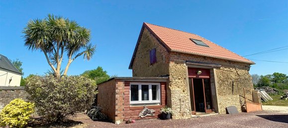 3 bedrooms House in Manche, France No. 307000 20