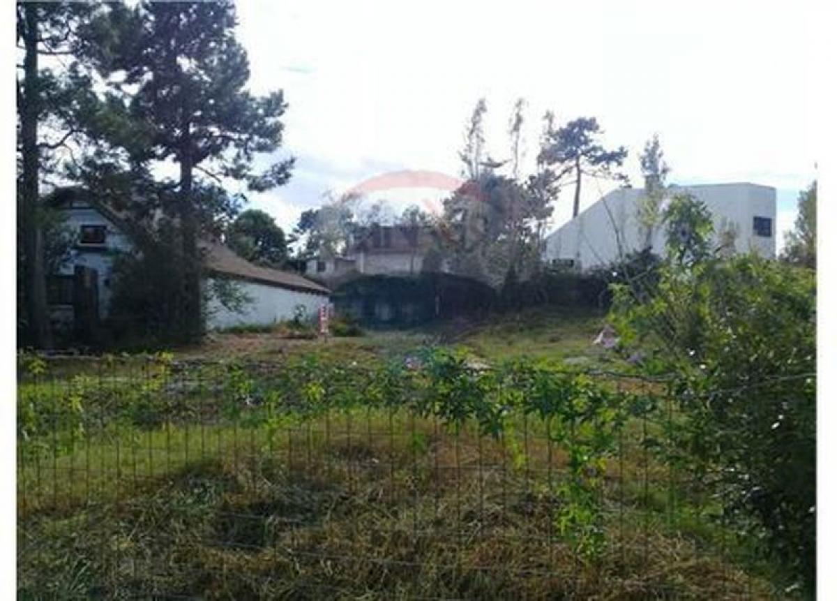 Terreno de 1 dormitorio en Punta del Este, Uruguay No. 14093