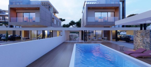 5 bedrooms Villa in Limassol, Cyprus No. 12891 5