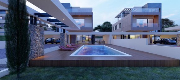 5 bedrooms Villa in Limassol, Cyprus No. 12891 4