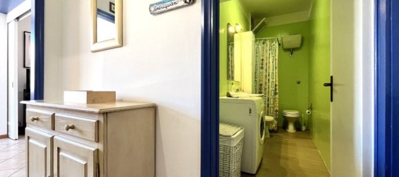 4 rooms Apartment in Rosignano Marittimo, Italy No. 281216 9