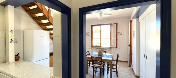 4 rooms Apartment in Rosignano Marittimo, Italy No. 281216 7