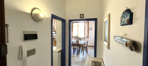 4 rooms Apartment in Rosignano Marittimo, Italy No. 281216 8