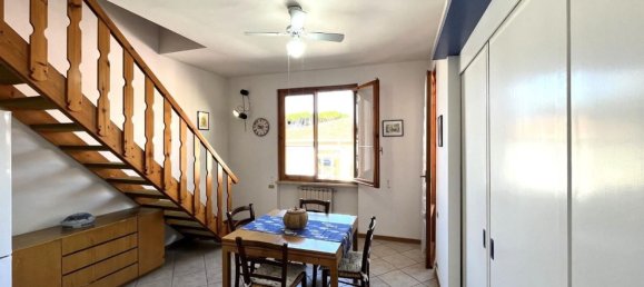 4 rooms Apartment in Rosignano Marittimo, Italy No. 281216 6