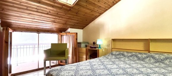 4 rooms Apartment in Rosignano Marittimo, Italy No. 281216 18