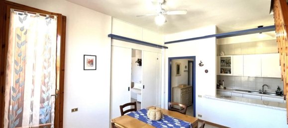 4 rooms Apartment in Rosignano Marittimo, Italy No. 281216 5