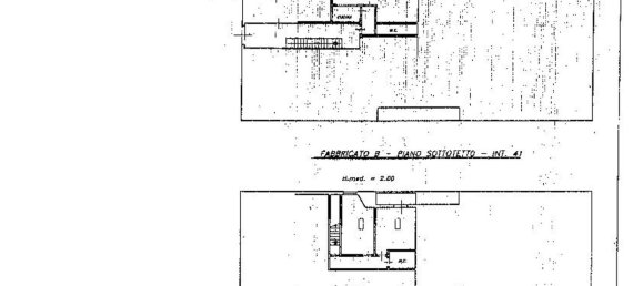 4 rooms Apartment in Rosignano Marittimo, Italy No. 281216 22