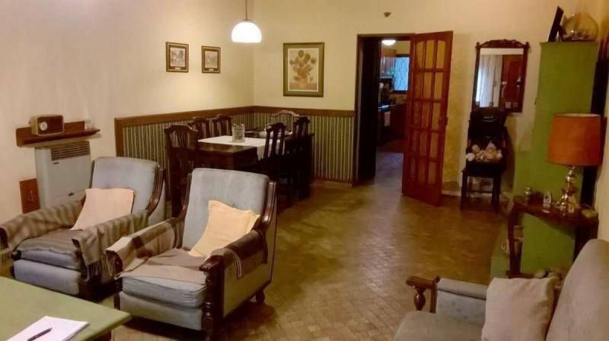 4 chambres Maison à Buenos Aires, Argentina No. 70012