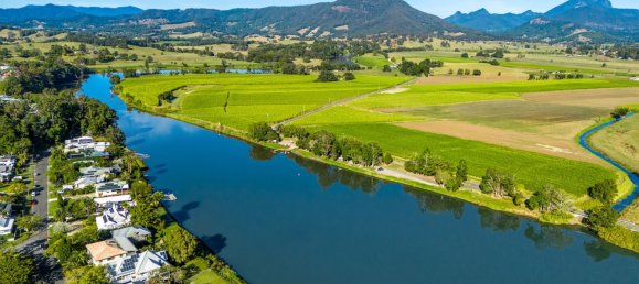 3 bedrooms House in South Murwillumbah, Australia No. 417 2