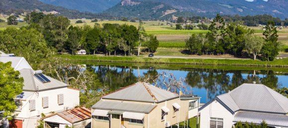 3 bedrooms House in South Murwillumbah, Australia No. 417 13