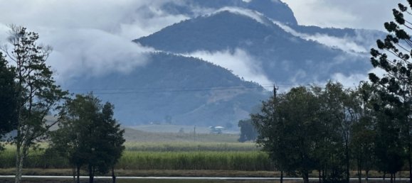 3 bedrooms House in South Murwillumbah, Australia No. 417 27