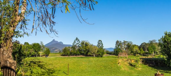 3 bedrooms House in South Murwillumbah, Australia No. 417 11