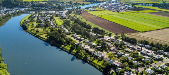 3 bedrooms House in South Murwillumbah, Australia No. 417 5