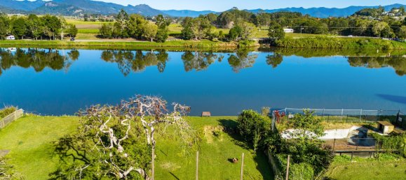 3 bedrooms House in South Murwillumbah, Australia No. 417 9