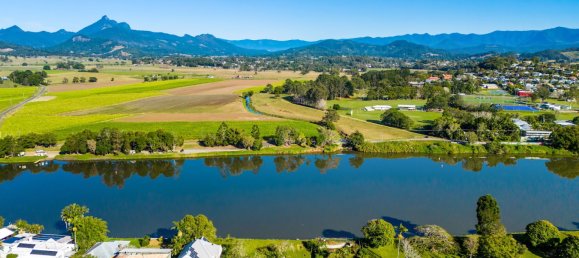 3 bedrooms House in South Murwillumbah, Australia No. 417 7