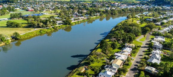 3 bedrooms House in South Murwillumbah, Australia No. 417 8