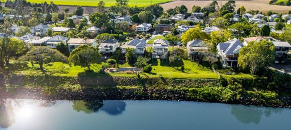 3 bedrooms House in South Murwillumbah, Australia No. 417 4