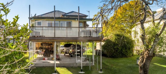 3 bedrooms House in South Murwillumbah, Australia No. 417 16