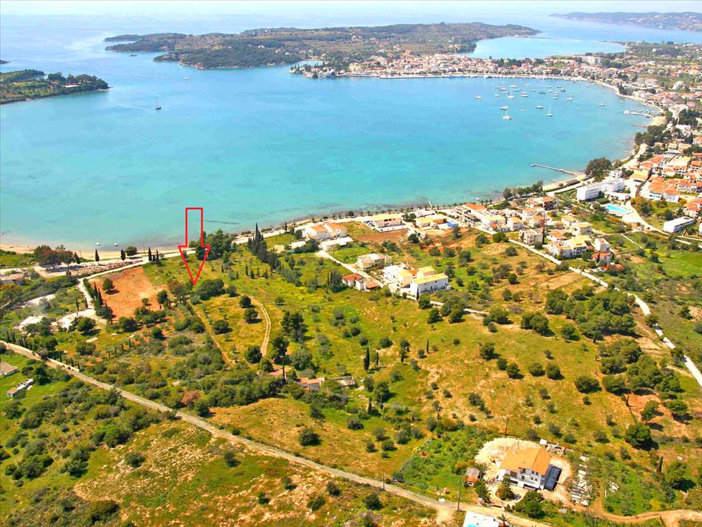 16000m² Hotel for sale in Kranidi, Ermionida, Argolis, Peloponnese, Peloponnese, Western Greece and the Ionian, Greece № 7227