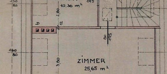 6 rooms Villa in Hietzing, Austria No. 65785 17