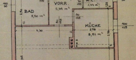 6 rooms Villa in Hietzing, Austria No. 65785 15