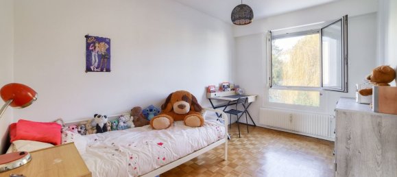 2 غرف نوم شقة في Fontenay-aux-Roses, France رقم 182288 5