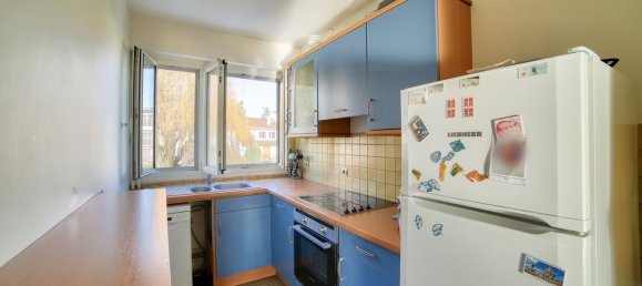 2 غرف نوم شقة في Fontenay-aux-Roses, France رقم 182288 4