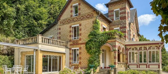 5 chambres Villa à Floing, France No. 317306 2