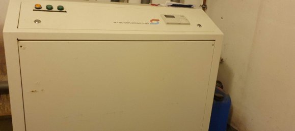 2 chambres Maison à Vorpommern-Greifswald, Germany No. 218400 20