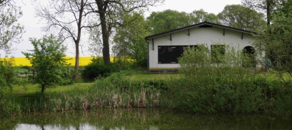 2 chambres Maison à Vorpommern-Greifswald, Germany No. 218400 4