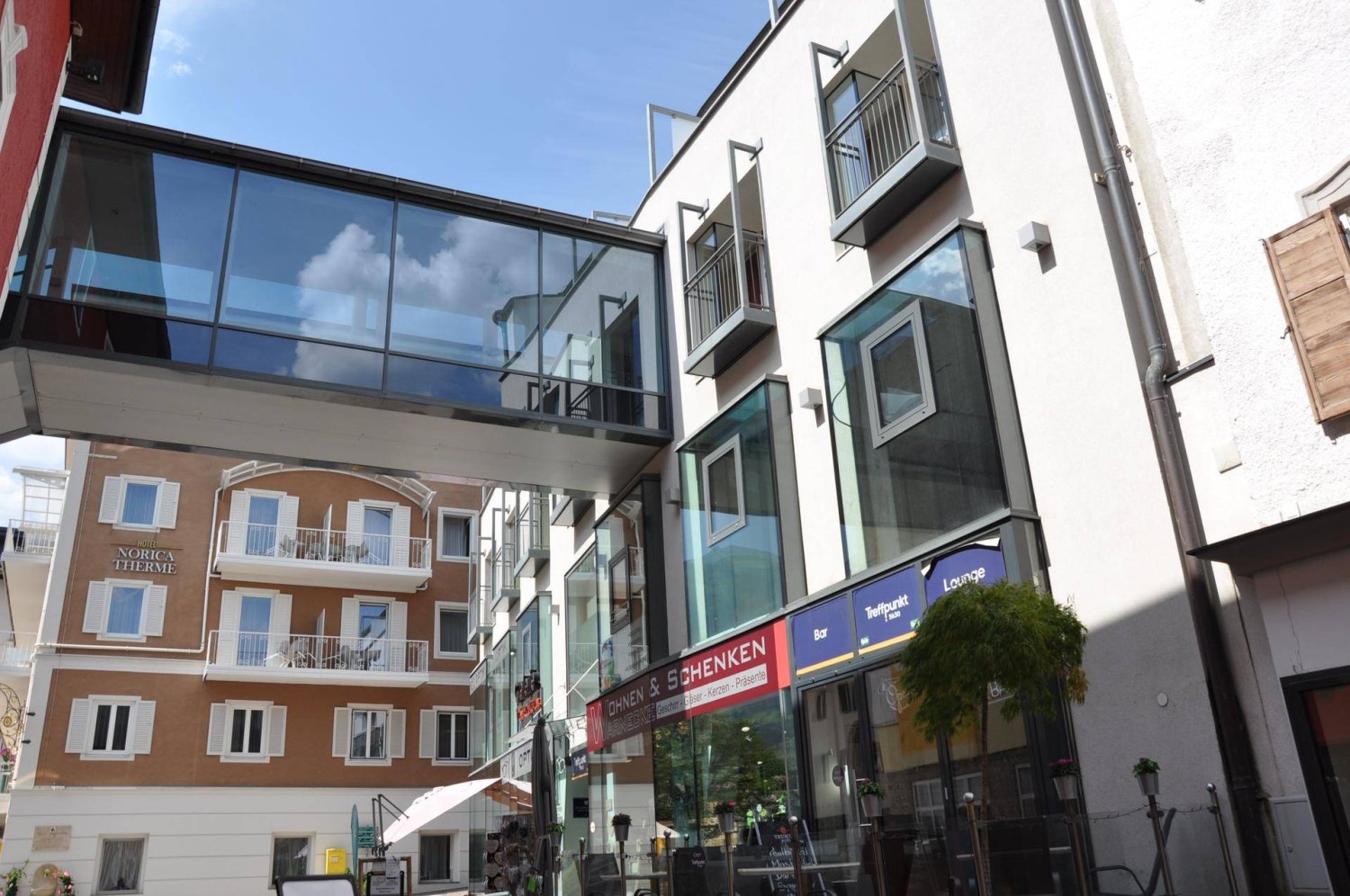 Estudio en Bad Hofgastein, Austria No. 33933