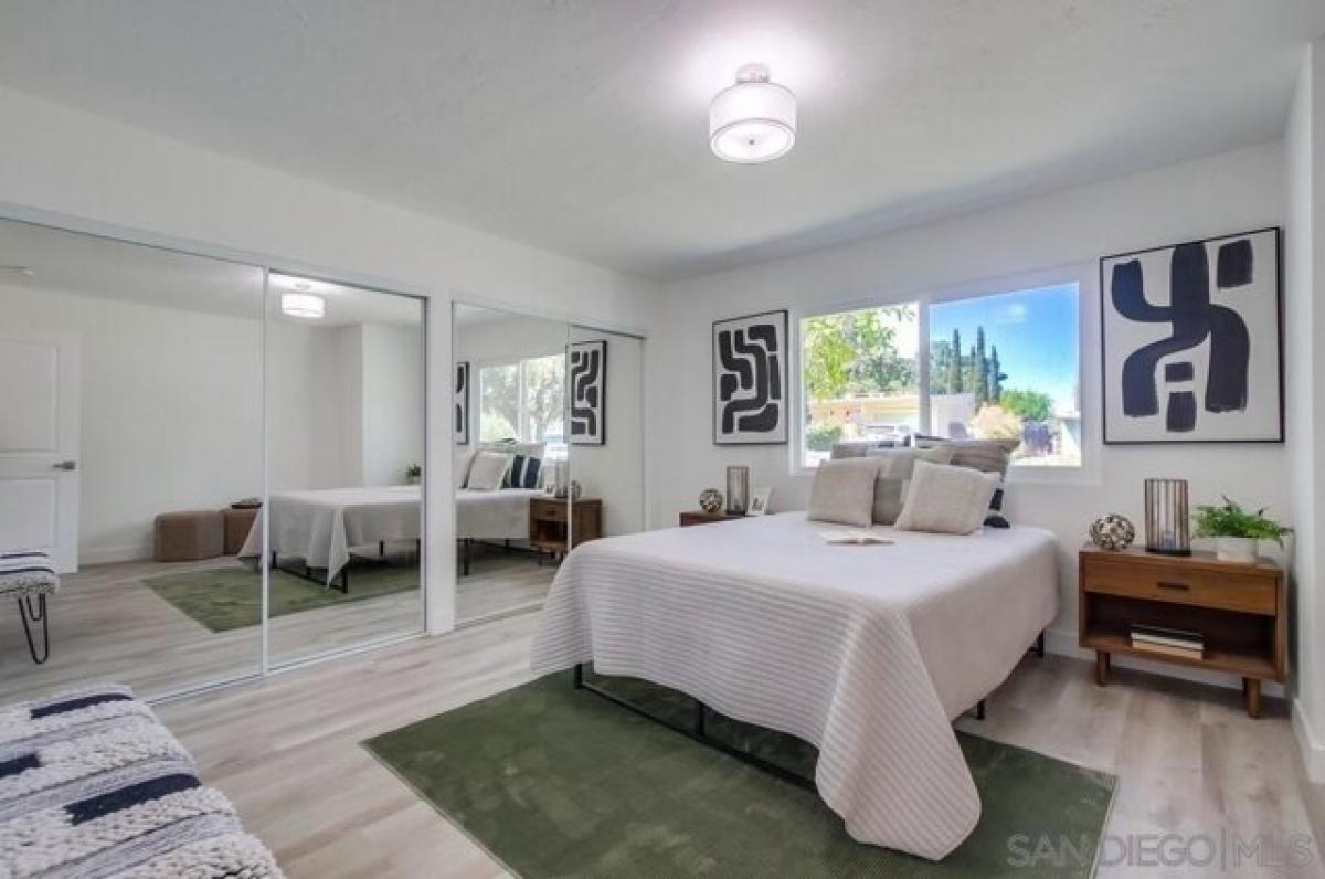 Дом с 3 спальнями в Сан Диего, США № 218554