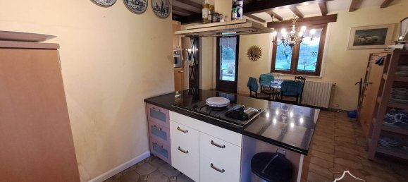 Дом с 6 спальнями в Ориньи-ан-Тьераш, Франция № 74173 10