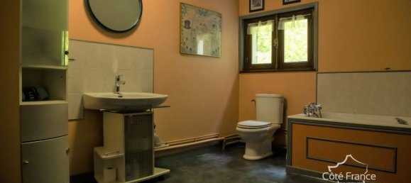 Дом с 6 спальнями в Ориньи-ан-Тьераш, Франция № 74173 17