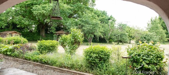 Дом с 6 спальнями в Ориньи-ан-Тьераш, Франция № 74173 3