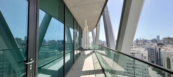 2 chambres Appartement à Tourist Club Area, UAE No. 28197 9