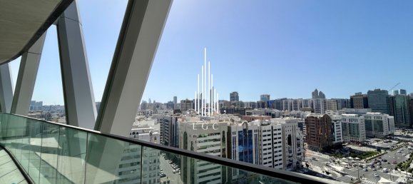 2 chambres Appartement à Tourist Club Area, UAE No. 28197 13