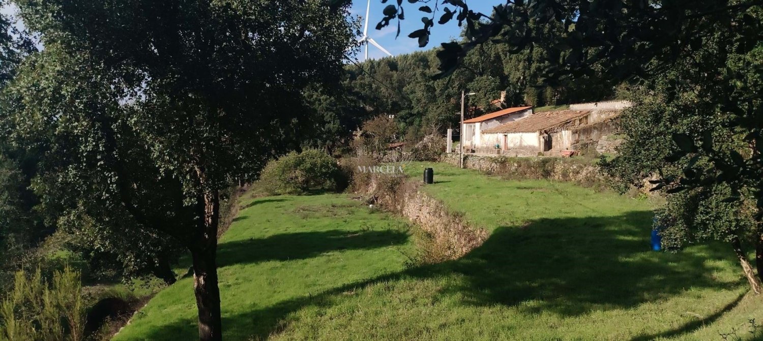 Terreno T1 em Marmelete, Portugal N.º 193051