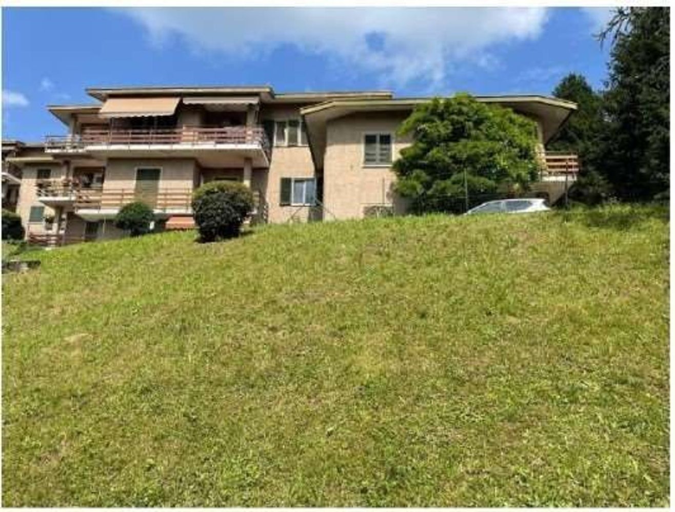 3-Zimmer Wohnung in Missaglia, Italy, Nr. 7149