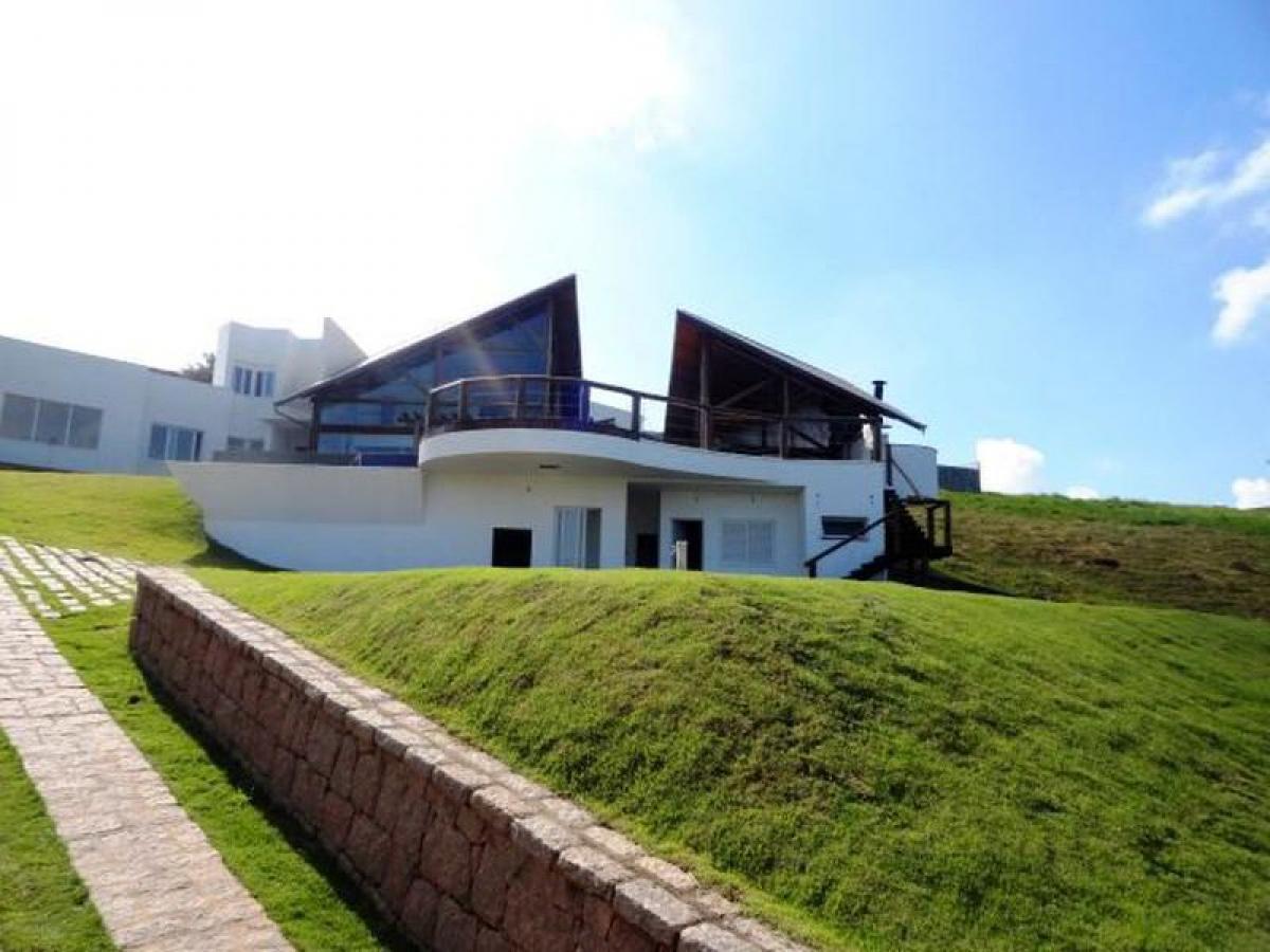 Casa T6 em São Paulo, Brazil N.º 587248