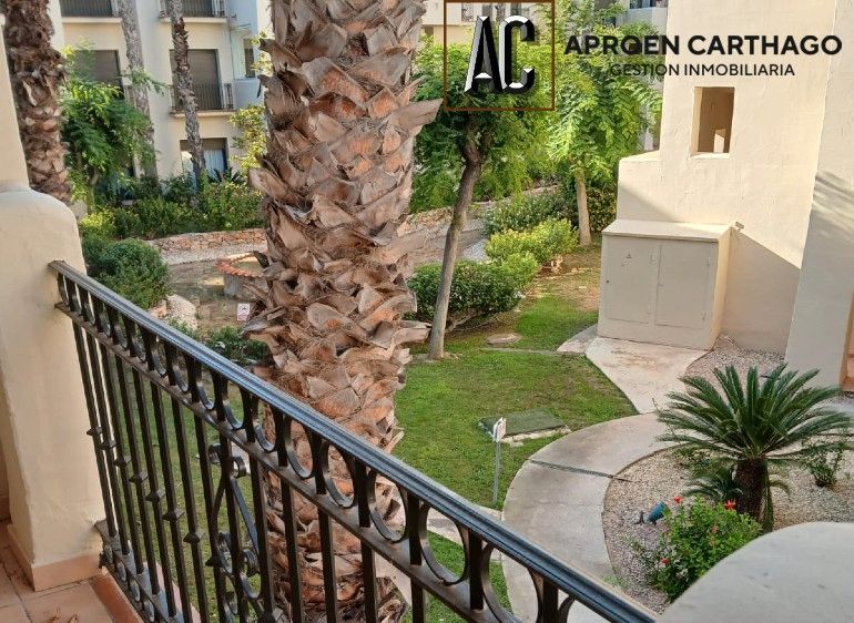 2 Schlafzimmer Wohnung in San Javier, Spain, Nr. 150969