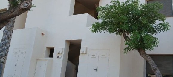 2 Schlafzimmer Wohnung in San Javier, Spain, Nr. 150969 2